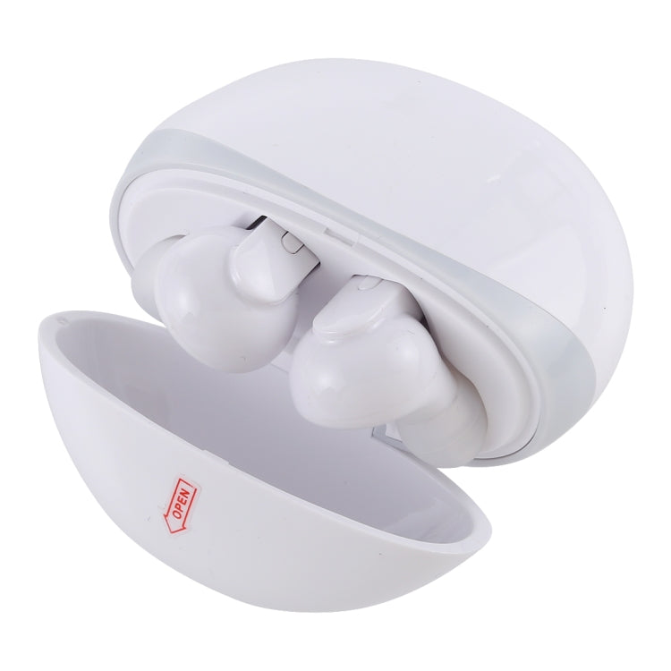 T12 TWS Ture Wireless Hi-Fi Stereo Bluetooth 5.0 Earphones with Charging Case - TWS Earphone by PMC TechLife | Online Shopping South Africa | PMC TechLife