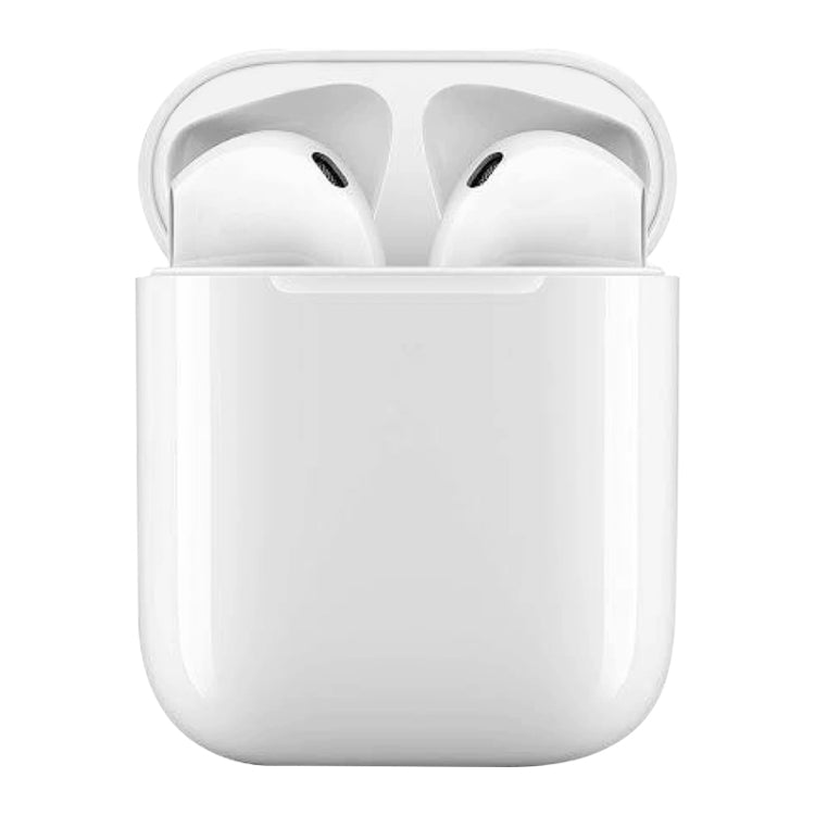i11 TWS Upgraded Version Bluetooth V5.0 Touch Control Wireless Stereo Earphones with Magnetic Charging Box, Compatible with iOS & Android(White) - free shipping - PMC TechLife - Order now!