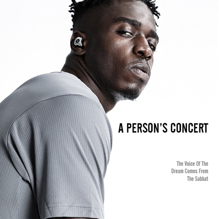 Sabbat E12 Portable In-ear Bluetooth V5.0 Earphone with Wireless Charging Box, Wireless Charging Model, For iPhone, Galaxy, Huawei, Xiaomi, HTC and Other Smartphones(Purple) - free shipping - PMC TechLife - Order now!