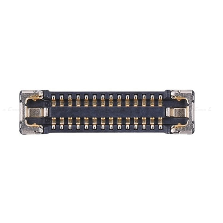 3D Touch FPC Connector On Motherboard Board for iPhone XS - Others by PMC TechLife | Online Shopping South Africa | PMC TechLife