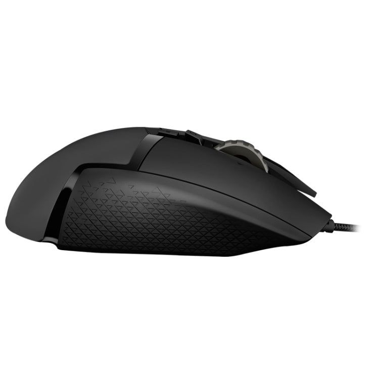 Logitech G502 HERO Wired Gaming Mouse with 11 Buttons, Length: 2.1m - free shipping - PMC TechLife - Order now!