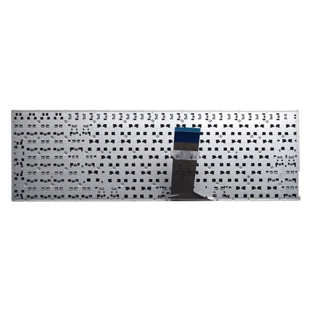 US Keyboard for Asus X555 X555B X555D X555L X555LA X555LJ X555LB X555U X555Y(Black) - Replacement Keyboards by PMC TechLife | Online Shopping South Africa | PMC TechLife