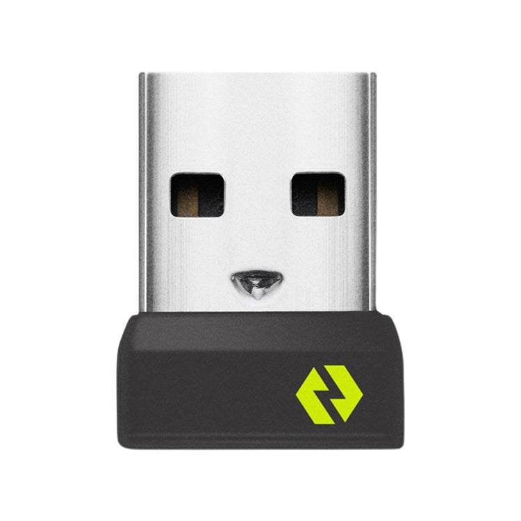 Logitech Bolt USB Wireless Receiver Wireless Mouse Keyboard Receiver - Other by Logitech | Online Shopping South Africa | PMC TechLife | Buy Now Pay Later Mobicred