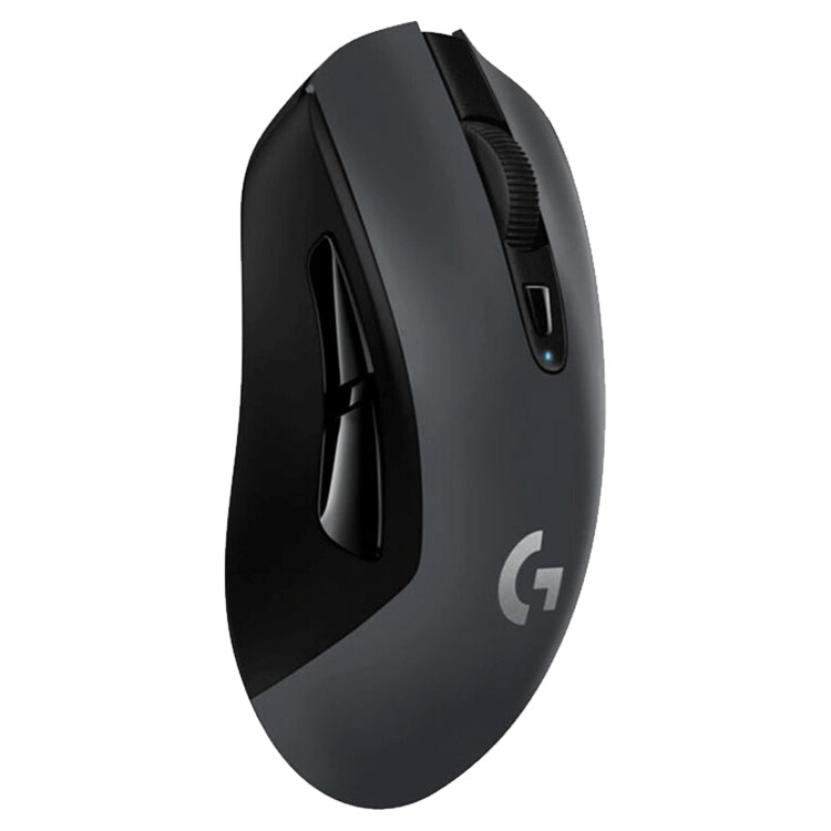 Logitech G603 Hero LIGHTSPEED 12000DPI 2.4GHz Wireless Bluetooth Dual Mode Mouse (Black) - free shipping - PMC TechLife - Order now!
