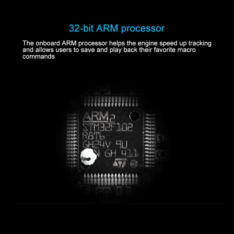 Logitech G102 6-keys RGB Glowing 6000DPI Five-speed Adjustable Wired Optical Gaming Mouse, Length: 2m (White) - Wired Mice by Logitech | Online Shopping South Africa | PMC TechLife | Buy Now Pay Later Mobicred