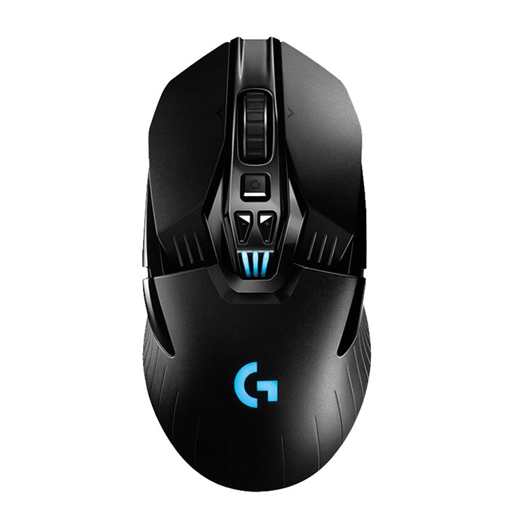 Logitech G903 LIGHTSPEED 16000 DPI 11 Buttons HERO 16K Sensor RGB Backlight Left and Right Hands Universal Wireless Optical Gaming Mouse (Black) - free shipping - PMC TechLife - Order now!
