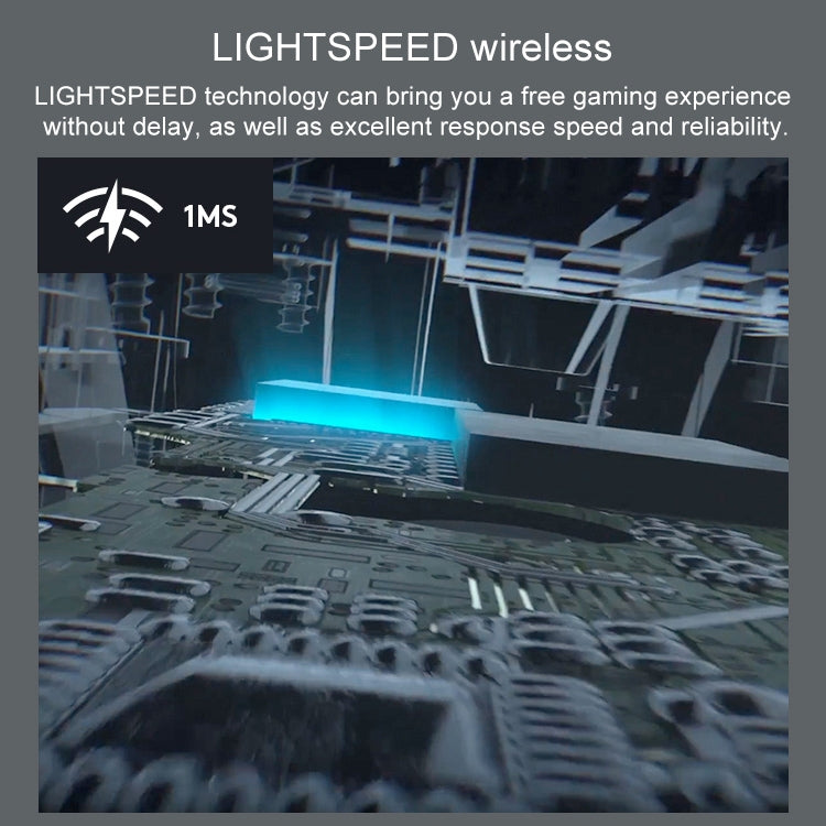 Logitech G903 LIGHTSPEED 16000 DPI 11 Buttons HERO 16K Sensor RGB Backlight Left and Right Hands Universal Wireless Optical Gaming Mouse (Black) - free shipping - PMC TechLife - Order now!