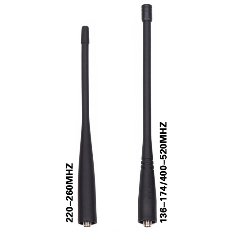 Baofeng BF-UV5R Plus S9 FM Interphone Handheld Walkie Talkie, EU Plug(Black) - free shipping - PMC TechLife - Order now!