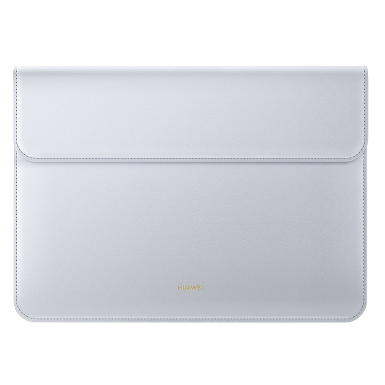 HUAWEI Leather Protective Bag for MateBook X 13 inch Laptop (White) - free shipping - PMC TechLife - Order now!