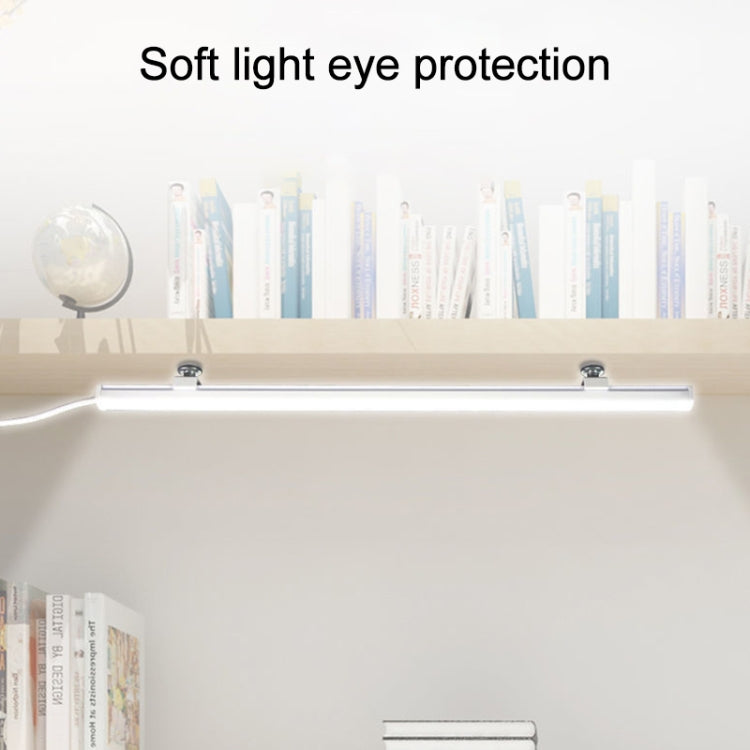 30cm 36 LEDs Multifunctional USB Three-color Stepless Dimming LED Light Tube, DC 5V - free shipping - PMC TechLife - Order now!