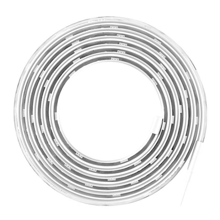 Original Xiaomi Youpin Yeelight Smart WiFi APP Remote Control Extension LED Strip Light, Length: 1m - Bare Board Light by Xiaomi | Online Shopping South Africa | PMC TechLife