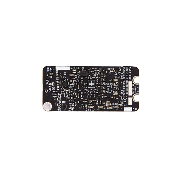 Original Bluetooth 4.0 Network Adapter Card for Macbook Pro 15.4 inch & 13.3 inch A1286 & A1278 (Mid 2012) / MD101 / MD103 / MD104 - Network Adapter by PMC TechLife | Online Shopping South Africa | PMC TechLife