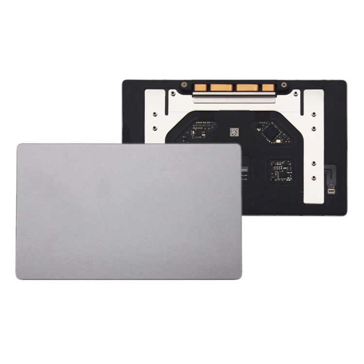 for Macbook Pro Retina A1706 A1708 2016 13.3 inch Touchpad(Silver) - Touchpad by PMC TechLife | Online Shopping South Africa | PMC TechLife