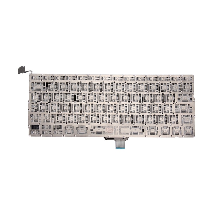 Spanish Keyboard for Macbook Pro 13.3 inch A1278 (2009 - 2012) - Keyboard by PMC TechLife | Online Shopping South Africa | PMC TechLife