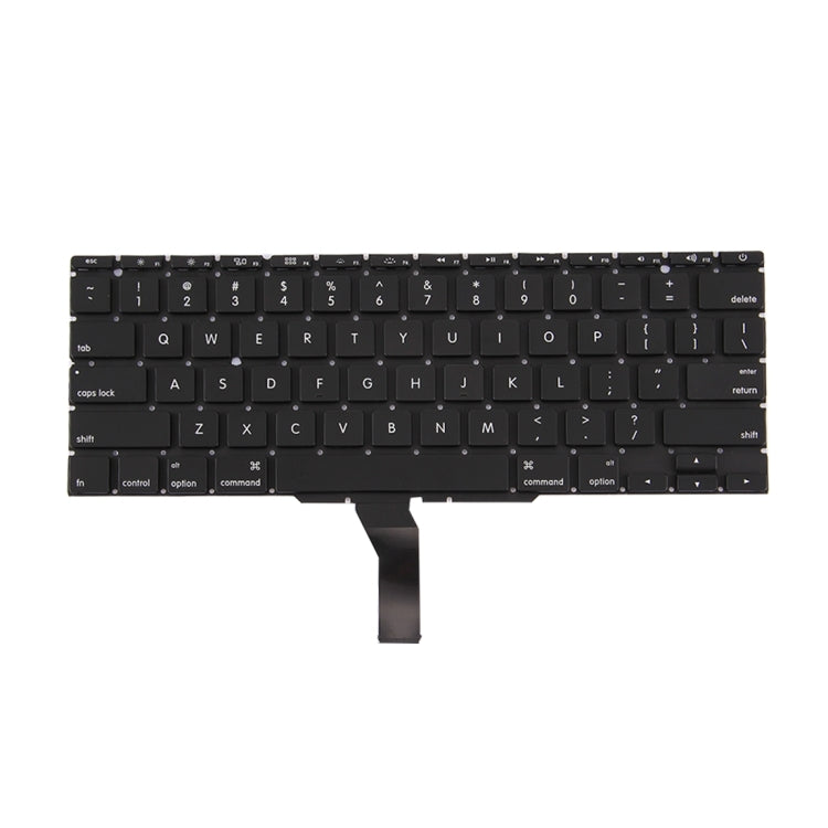 English Keyboard for Macbook Pro 11.6 inch A1370 (2011) & A1465 (2012 - 2015) US - Keyboard by PMC TechLife | Online Shopping South Africa | PMC TechLife