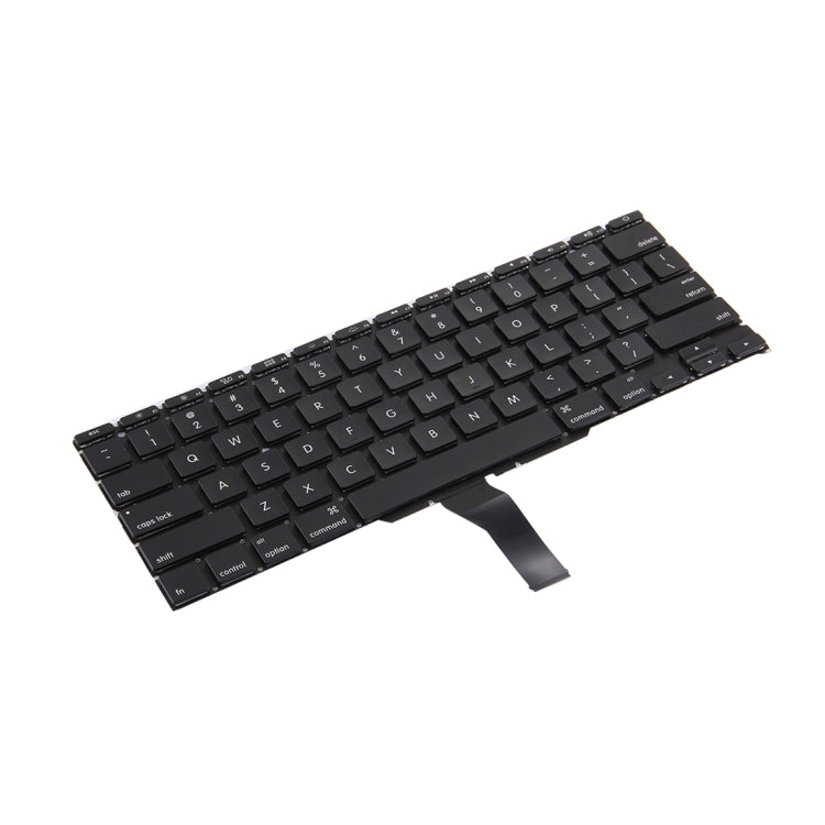 English Keyboard for Macbook Pro 11.6 inch A1370 (2011) & A1465 (2012 - 2015) US - Keyboard by PMC TechLife | Online Shopping South Africa | PMC TechLife