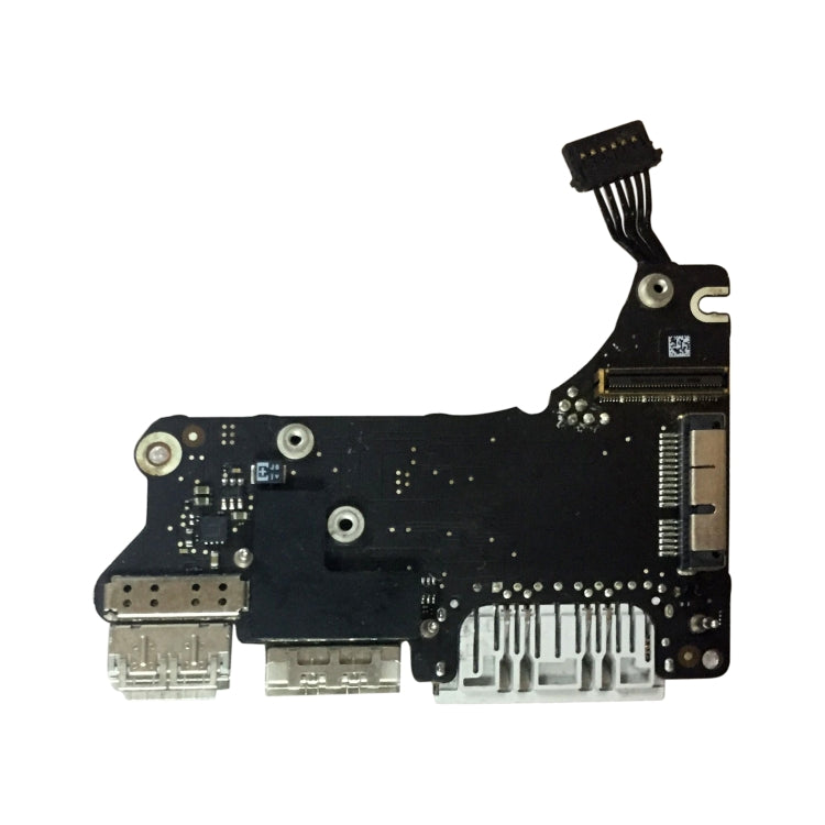 Power Board & USB Board for Macbook Pro Retina 13.3 inch A1425 MD212 MD213 - Power Board by PMC TechLife | Online Shopping South Africa | PMC TechLife | Buy Now Pay Later Mobicred