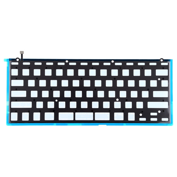 US Keyboard Backlight for Macbook Pro Retina 13 inch A1502 (2013~2015) - Keyboard by PMC TechLife | Online Shopping South Africa | PMC TechLife