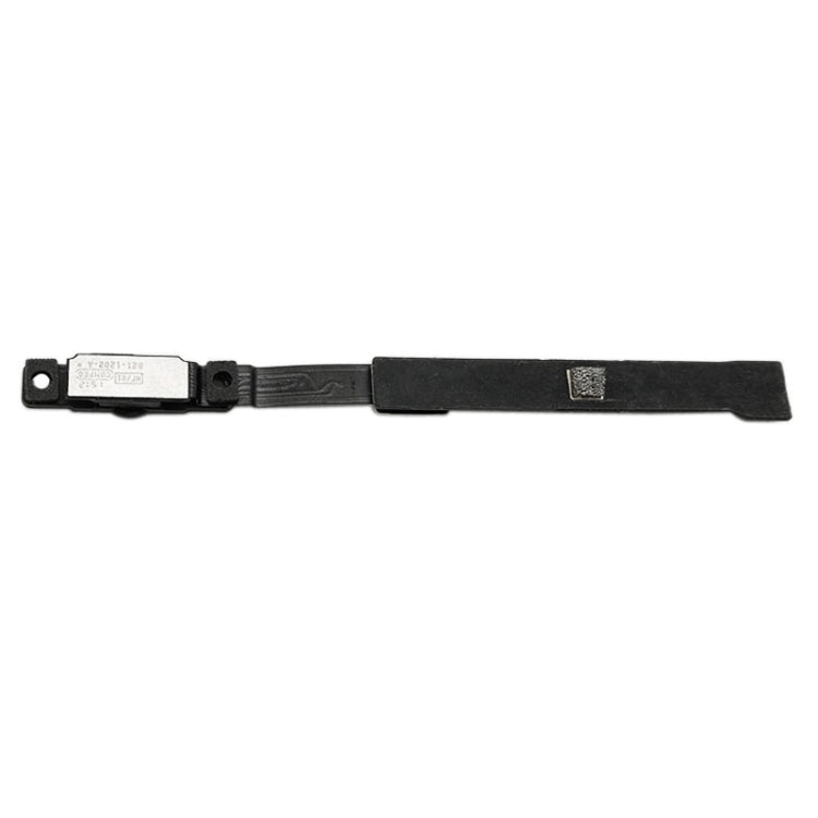 Front Facing Camera Module for MacBook Pro 13 A1278 (2012 / 2013) 820-2934-A/821-1202A - Flex Cable by PMC TechLife | Online Shopping South Africa | PMC TechLife