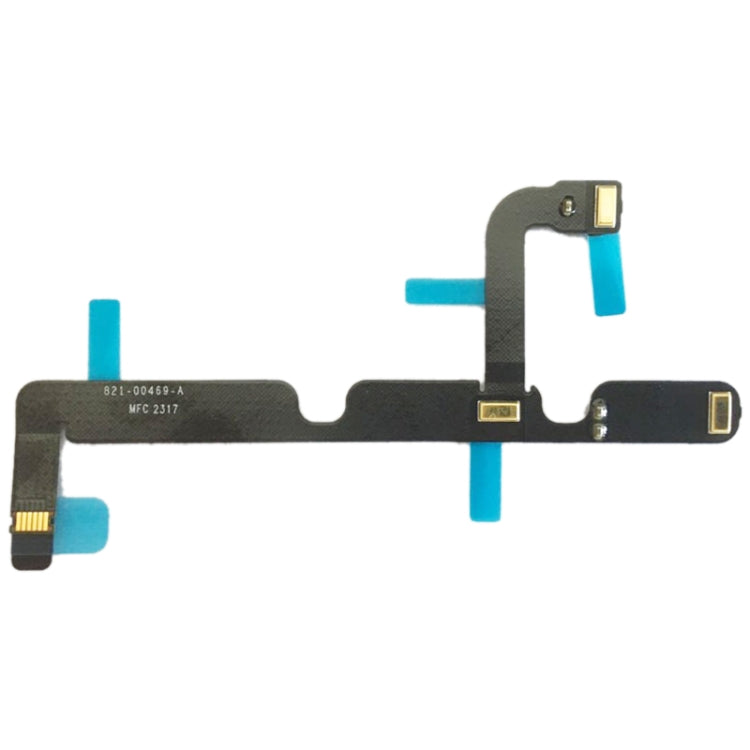 Microphone Flex Cable for Macbook PRO Retina 13 Polegada 821-00469-A A1706 2016 - Flex Cable by PMC TechLife | Online Shopping South Africa | PMC TechLife