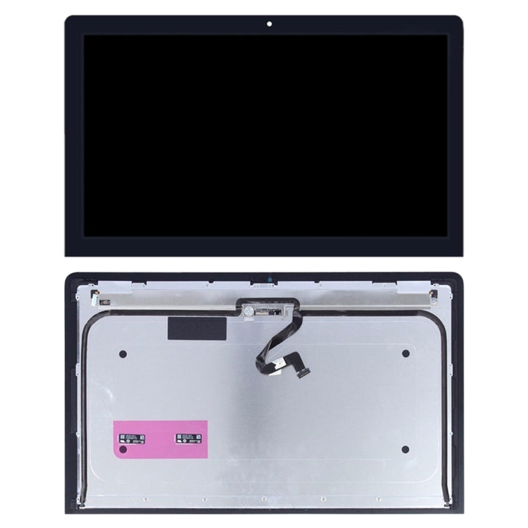 OEM LCD Screen for Apple iMac 21.5 inch A1418 2K (2013) MD093 MD094 ME086 ME087 with Digitizer Full Assembly (Black) - free shipping - PMC TechLife - Order now!