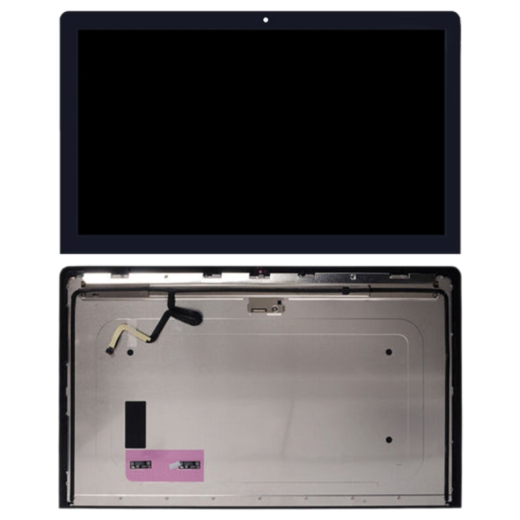 LCD Screen and Digitizer Full Assembly for Apple iMac 27 inch A1419 2K LM270WQ1(SD)(F1)(SD)(F2) 661-7169 (2012-2013)(Black) - free shipping - PMC TechLife - Order now!