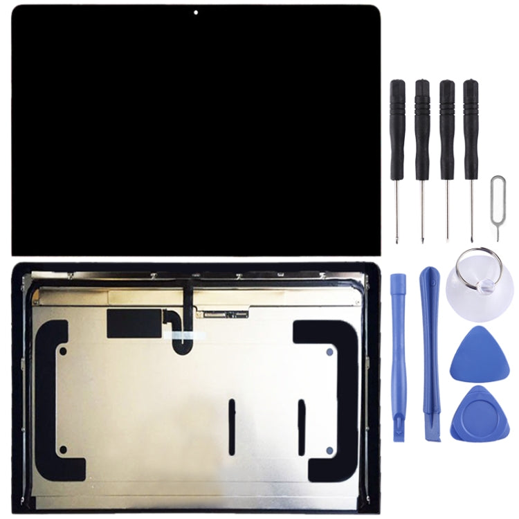 OEM LCD Screen for Apple iMac 21.5 inch A1418 4K LM215UH1 (SD) (B1) EMC3069 MNDY2 (2017) with Digitizer Full Assembly (Black) - free shipping - PMC TechLife - Order now!