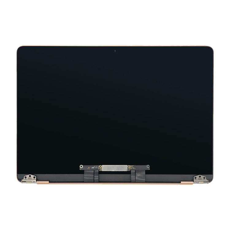 OEM LCD Screen for Macbook Air New Retina 13 inch A1932 (2018) MRE82 EMC 3184 with Digitizer Full Assembly (Gold) - free shipping - PMC TechLife - Order now!