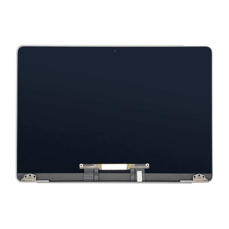 OEM LCD Screen for Macbook Air New Retina 13 inch A1932 (2018) MRE82 EMC 3184 with Digitizer Full Assembly (Silver) - free shipping - PMC TechLife - Order now!