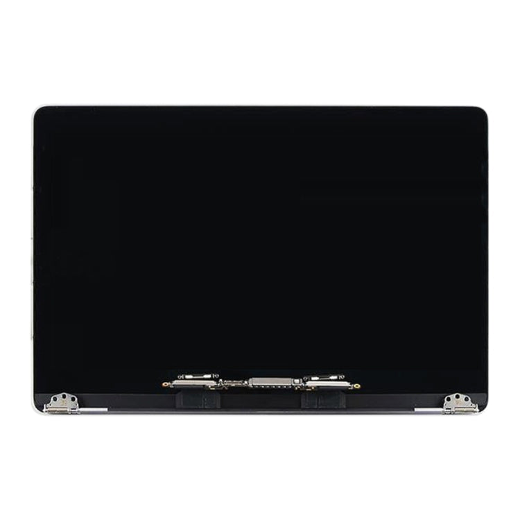 LCD Screen Display Assembly for Apple MacBook Pro 13.3 inch A1989 (2018) MR9Q2 EMC 3214 (Silver) - free shipping - PMC TechLife - Order now!