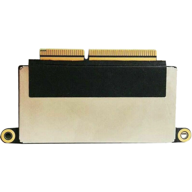 128G SSD Solid State Drive for MacBook Retina 13 inch A1708 2016 - SSD Related Parts by PMC TechLife | Online Shopping South Africa | PMC TechLife