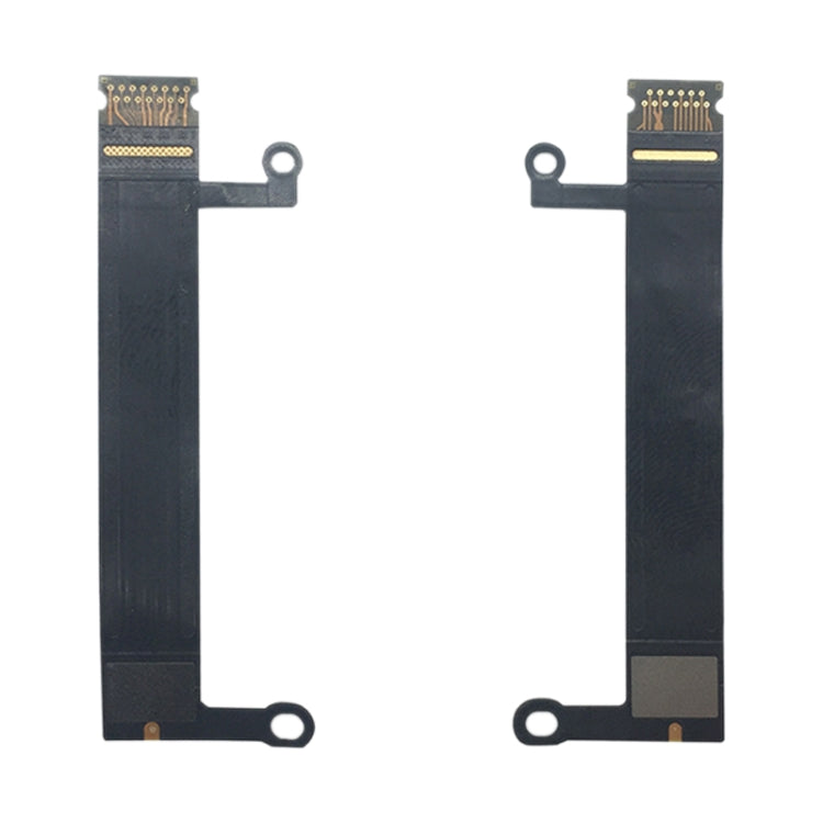 1 Pair LCD Flex Cable for Macbook Pro 15 inch A1707 821-01270-01 821-01271-01 2016 2017 - free shipping - PMC TechLife - Order now!