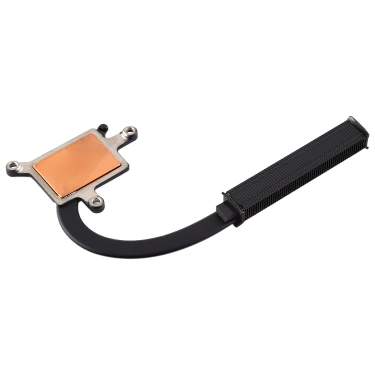 Cooling Heat Sink Heat Conducting Tube for Apple Macbook Pro A1278 13 inch (2012) MD101 MC700 MD102 - Others by PMC TechLife | Online Shopping South Africa | PMC TechLife