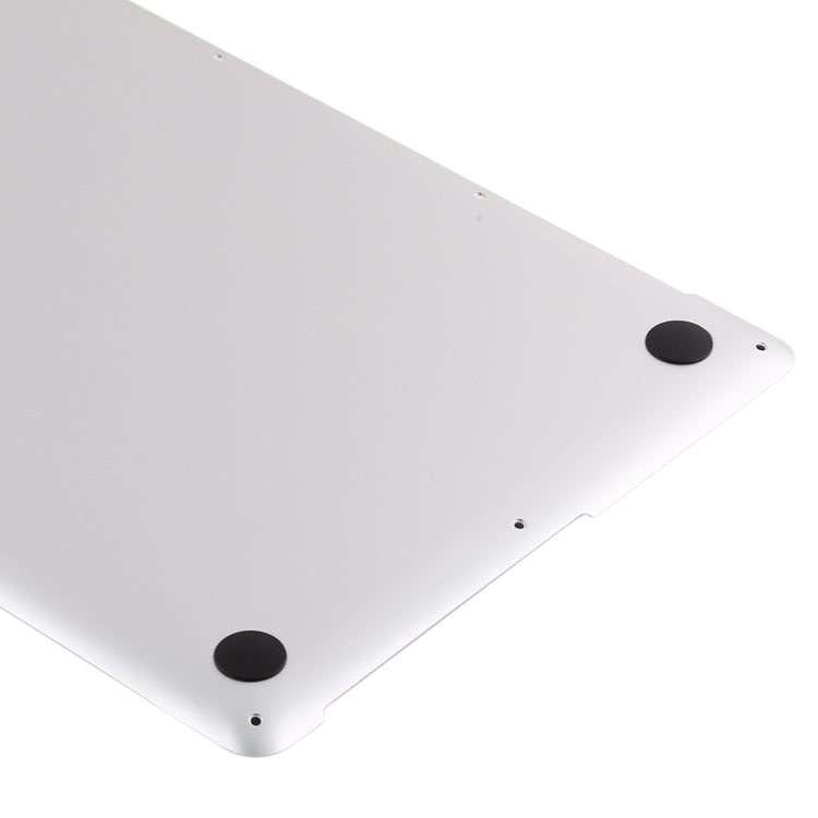 Bottom Cover Case for Apple Macbook Pro Retina 13 inch A1502 (2013-2015)(Silver) - Bottom Cover by PMC TechLife | Online Shopping South Africa | PMC TechLife