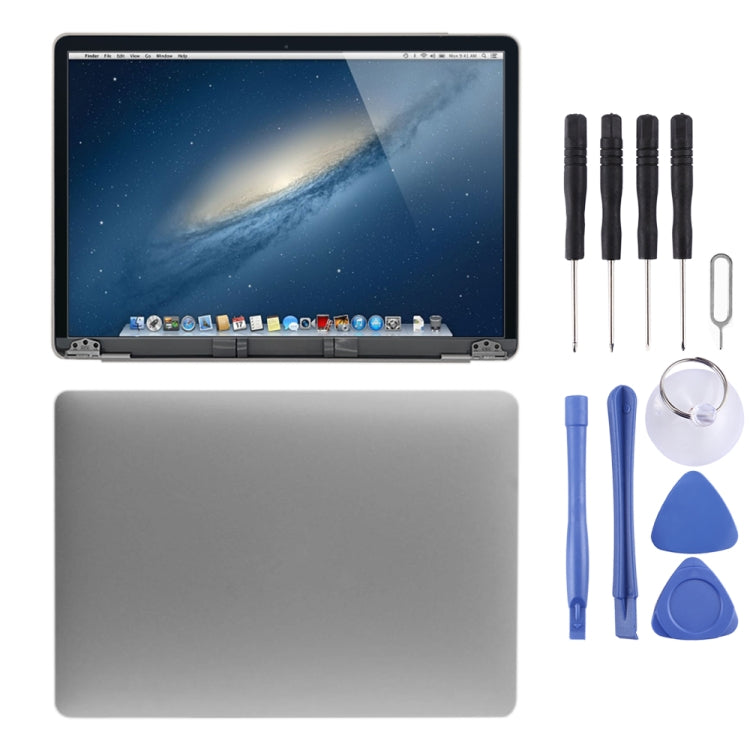 Full LCD Display Screen for MacBook Air 13.3 inch A2179 (2020) (Grey) - free shipping - PMC TechLife - Order now!