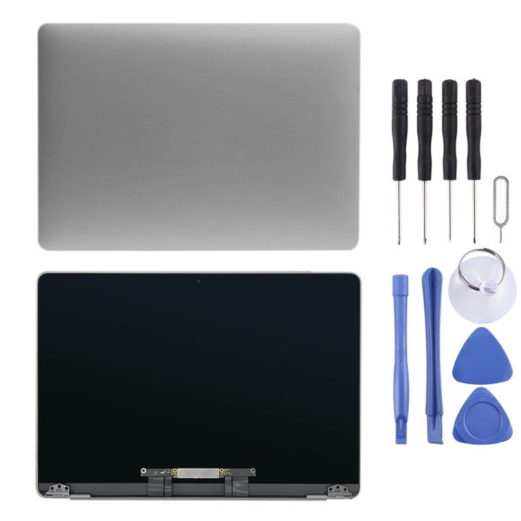 Full LCD Display Screen for MacBook Air 13.3 inch A2179 (2020) (Grey) - free shipping - PMC TechLife - Order now!