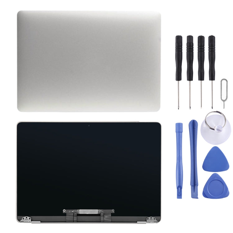 Full LCD Display Screen for MacBook Air 13.3 inch A2179 (2020) (Silver) - free shipping - PMC TechLife - Order now!