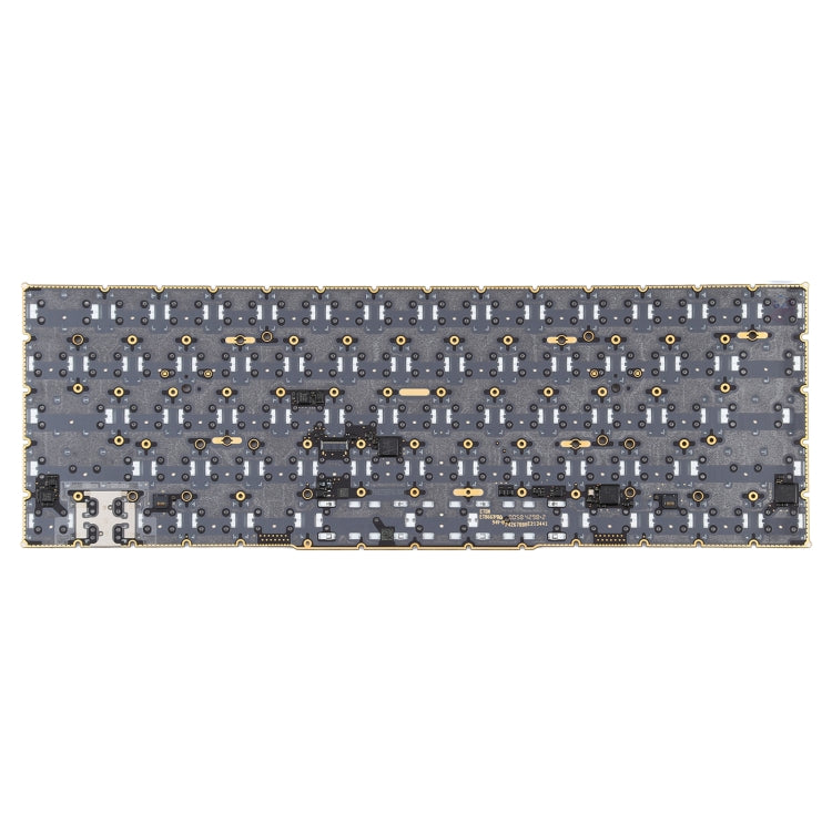 US Version Keyboard for Macbook Pro 13 inch 15 inch A1989 A1990 (2018) - Replacement Keyboards by PMC TechLife | Online Shopping South Africa | PMC TechLife