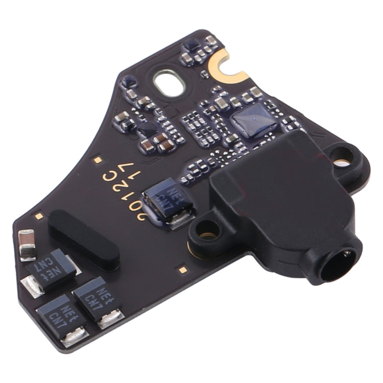 Audio Jack Board for MacBook Air Retina 13 inch A1932 (2018 / 2019) 820-01124-A 821-01528-A(Black) - Others by PMC TechLife | Online Shopping South Africa | PMC TechLife