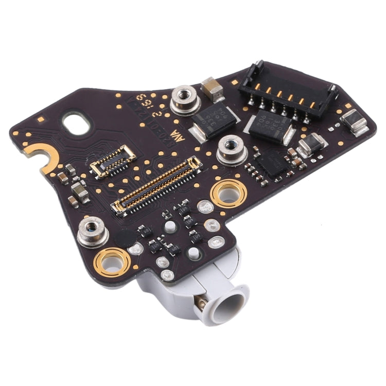 Audio Jack Board for MacBook Air Retina 13 inch A1932 (2018 / 2019) 820-01124-A 821-01528-A(White) - Others by PMC TechLife | Online Shopping South Africa | PMC TechLife