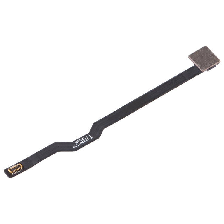 Touch Bar Power Button Connector Flex Cable 821-00645-A 821-00645-03 For Macbook Pro Retina 15 inch A1707 2016 2017 EMC 3072 3162 - Flex Cable by PMC TechLife | Online Shopping South Africa | PMC TechLife