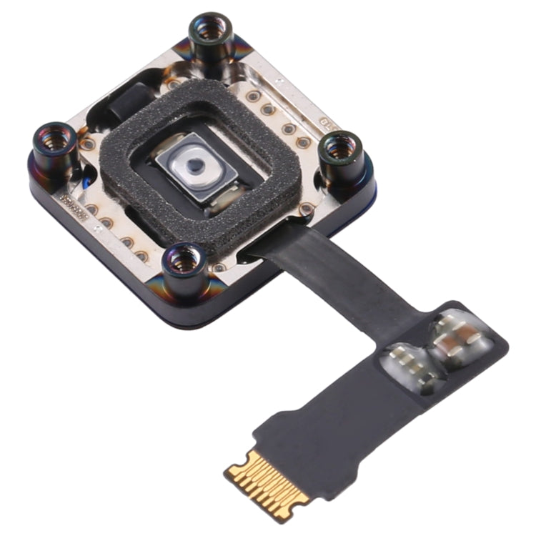 Touch Bar Power Button Flex Cable For Macbook Pro 16 inch 2019 A2141 - Flex Cable by PMC TechLife | Online Shopping South Africa | PMC TechLife