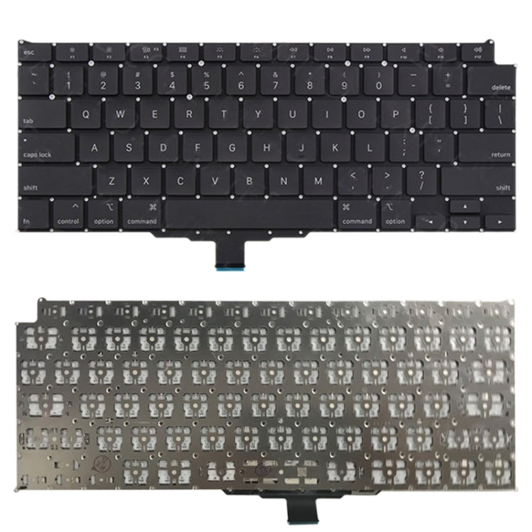 US Version Keyboard for MacBook Air Retina 13 A2179 2020 - Keyboard by PMC TechLife | Online Shopping South Africa | PMC TechLife