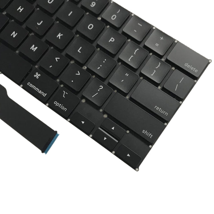 US Version Keyboard for Macbook Pro 13 A2251 2020 - Keyboard by PMC TechLife | Online Shopping South Africa | PMC TechLife