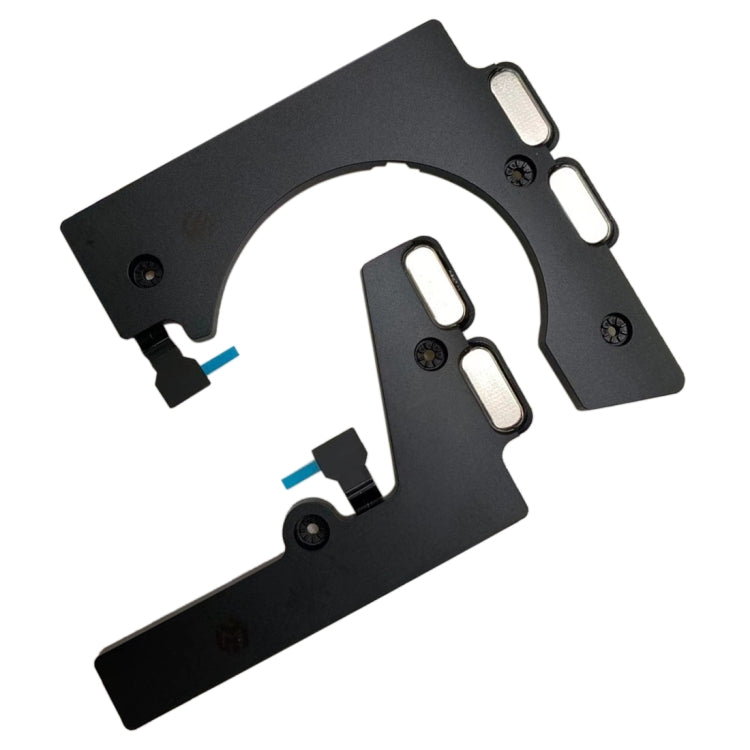 1 Pair Speaker Ringer Buzzer for Macbook 13 A2289 2020 - Earpiece & Loundspeaker by PMC TechLife | Online Shopping South Africa | PMC TechLife