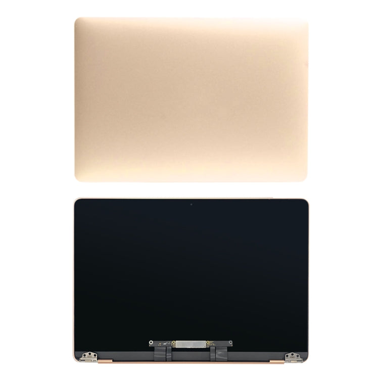 Original Full LCD Display Screen for MacBook Air 13.3 inch A2179 (2020)(Gold) - free shipping - PMC TechLife - Order now!