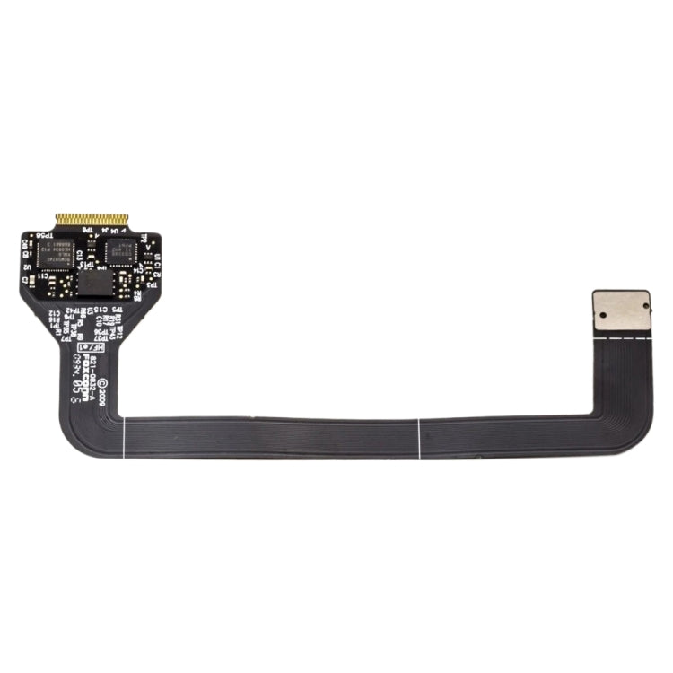 Trackpad Flex Cable 821-0832-A821-1255-A for MacBook Pro 15 A1286 (2009-2012) - Flex Cable by PMC TechLife | Online Shopping South Africa | PMC TechLife