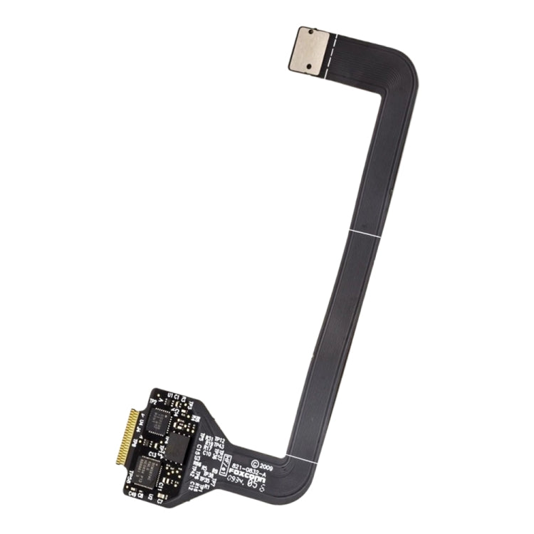 Trackpad Flex Cable 821-0832-A821-1255-A for MacBook Pro 15 A1286 (2009-2012) - Flex Cable by PMC TechLife | Online Shopping South Africa | PMC TechLife