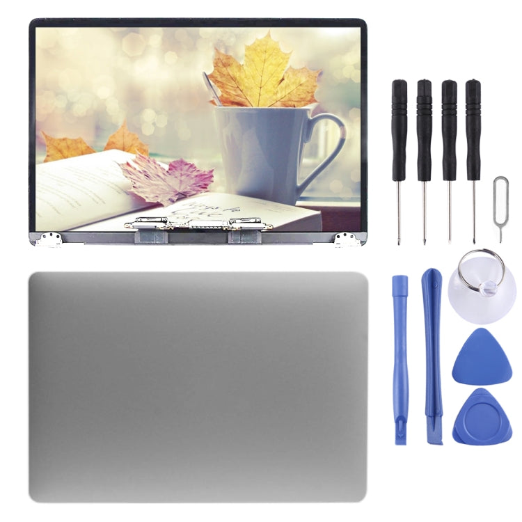 Original Full LCD Display Screen for MacBook Pro 13.3 A1989 (2018-2019) (Grey) - free shipping - PMC TechLife - Order now!