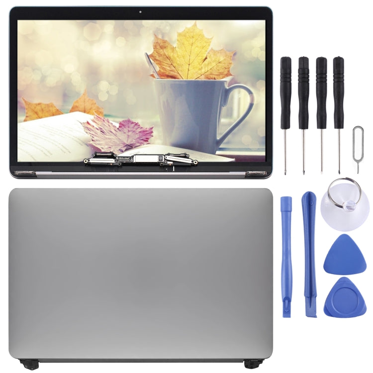 Original Full LCD Display Screen for MacBook Pro 13.3 A2289 (2020) (Grey) - free shipping - PMC TechLife - Order now!